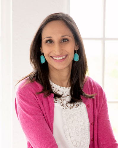 Dr. Natasha Ahmed - Town Plaza Women's Health