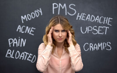 Premenstrual Syndrome Facts