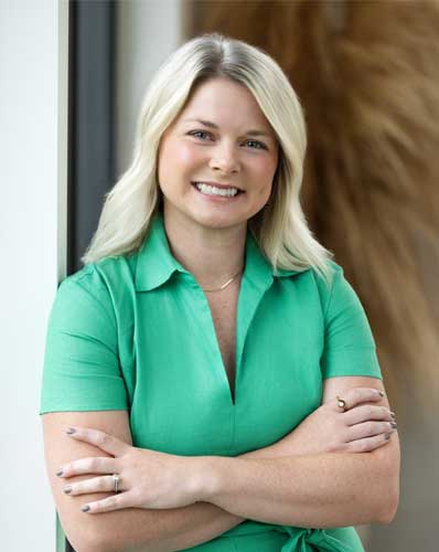 Dr. Megan Foster - Town Plaza Women's Health
